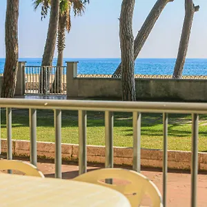 Pins I Mar Litoral Bjos- Only Families Apartamento