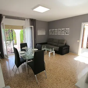 Luisa Apartamento