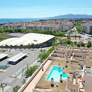 Costa Daurada Apartamento